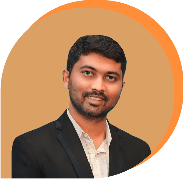 Sathish Ramalingam image